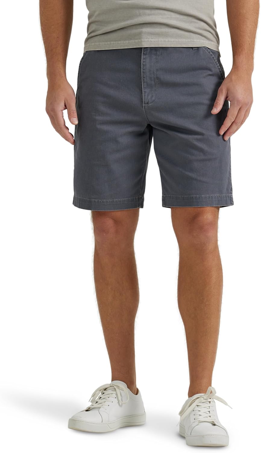 Wrangler Authentics Authentics Men's Flat Front Short