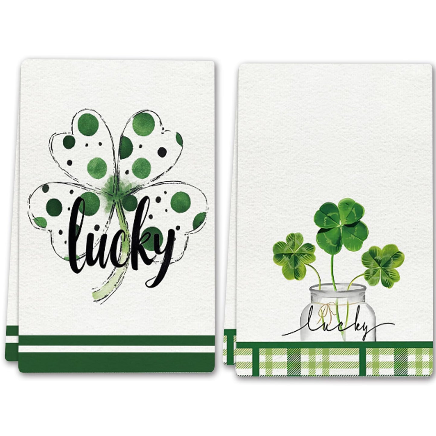 4 Pcs Halloween Kitchen Towels 15.7x23.6 Inches Funny Hand Towels for Bathroom Spooky Boo Ghost Halloween Bathroom Decortions Pumpkin Bat Ghost Truck Dish Cloths Housewarming Gift for Home Wall Decor