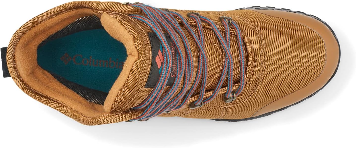 Columbia Men's Fairbanks Omni-Heat Snow Boots