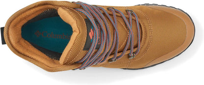 Columbia Men's Fairbanks Omni-Heat Snow Boots