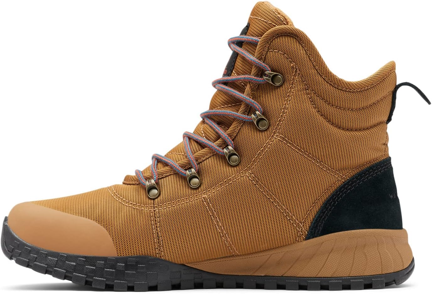 Columbia Men's Fairbanks Omni-Heat Snow Boots