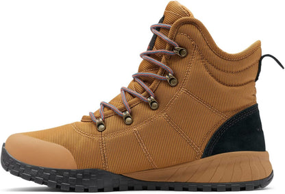 Columbia Men's Fairbanks Omni-Heat Snow Boots