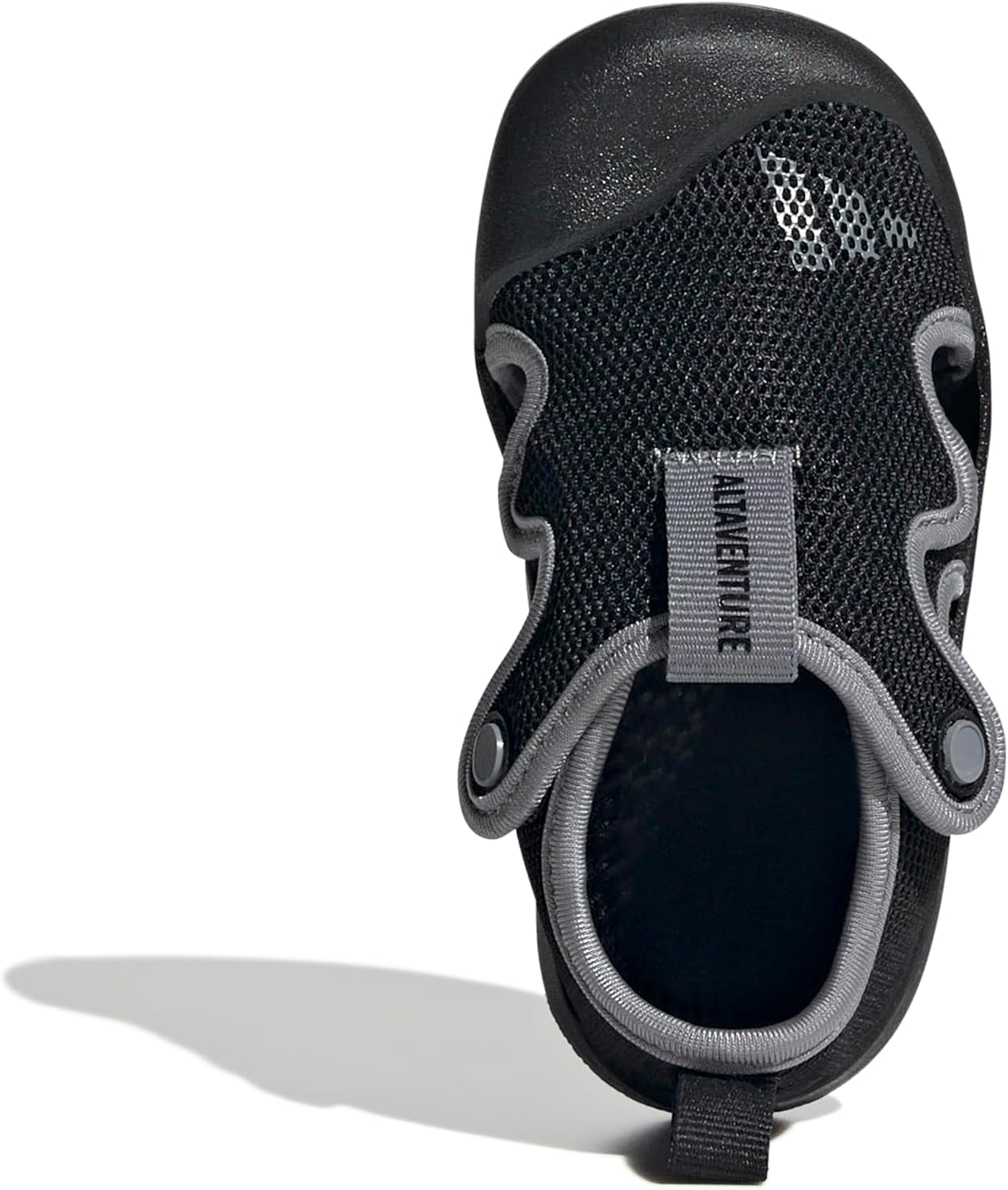 adidas Unisex-Baby Altaventure 3 Slide Sandal