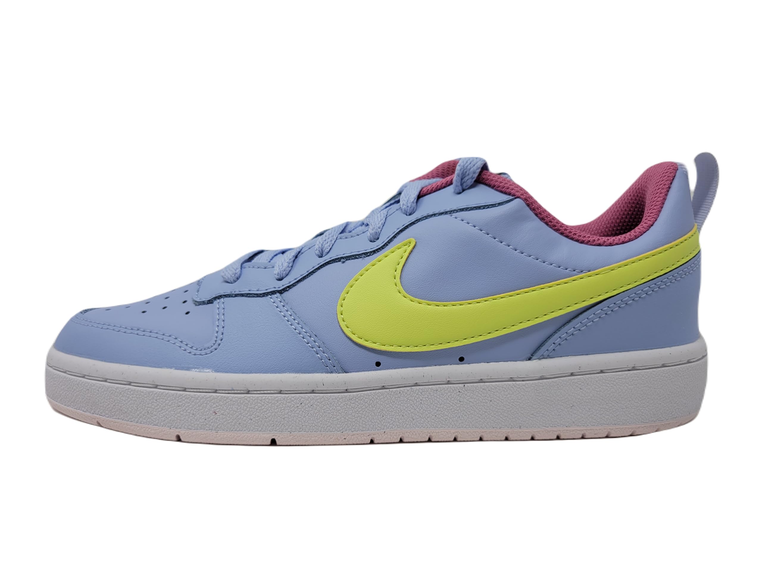 Nike Boy's Competition Running Shoes Sneaker, 27