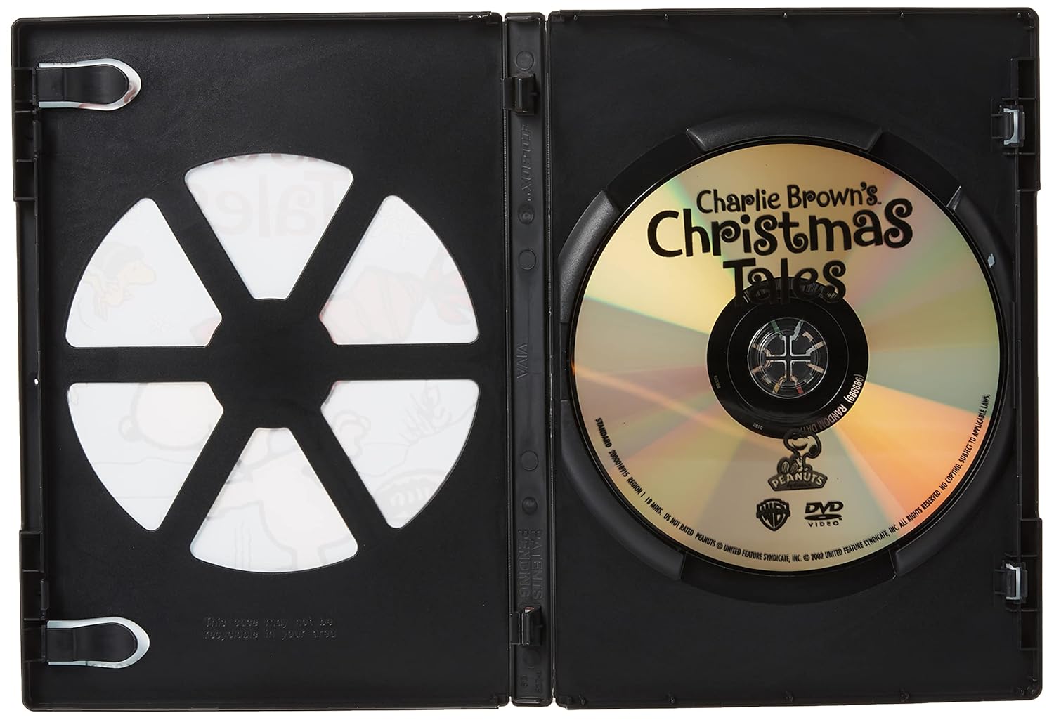 Charlie Brown's Christmas Tales