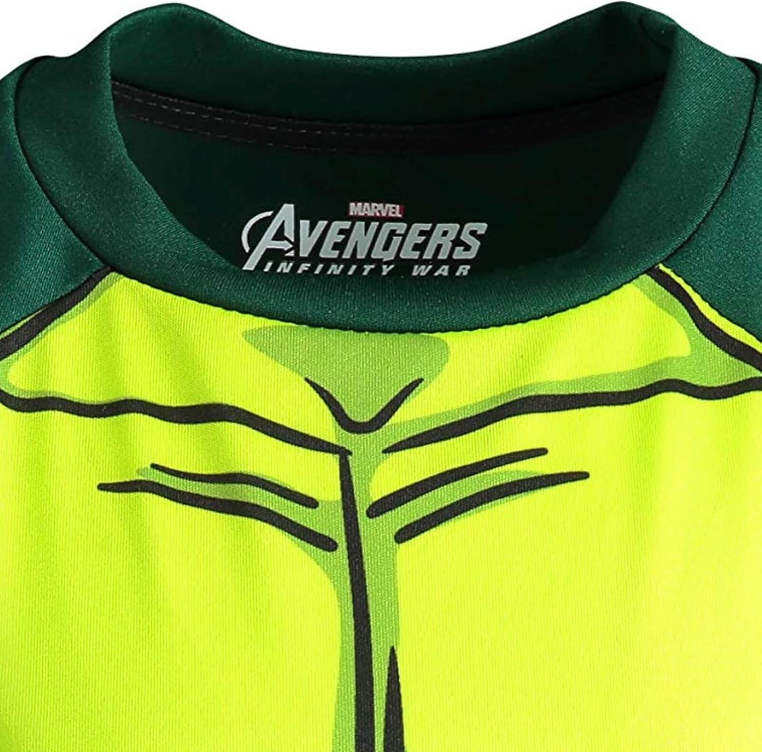 Marvel Avengers Spider-Man Mech Strike 4 Pack Cosplay Athletic T-Shirts Toddler to Big Kid Sizes (2T - 18-20)
