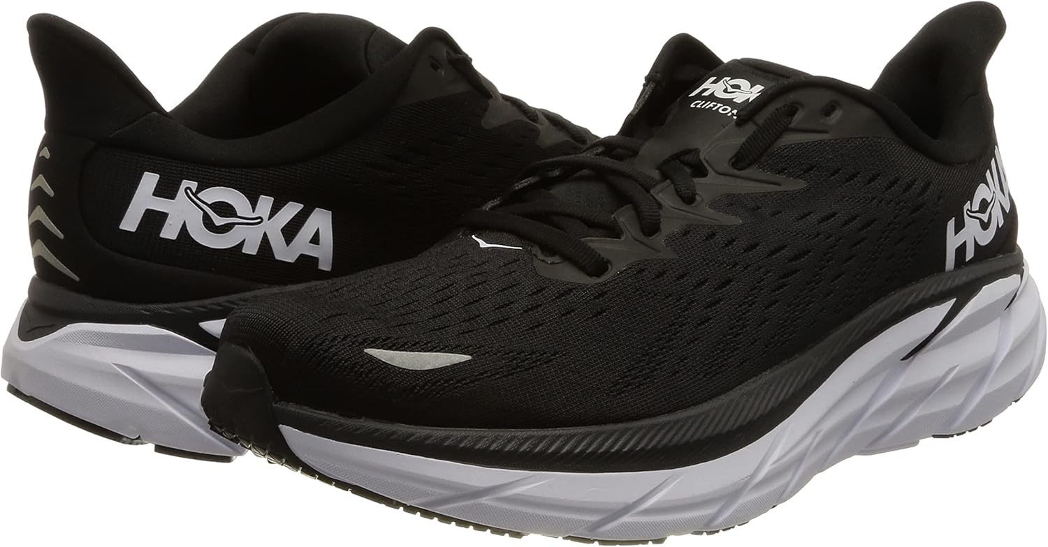 HOKA ONE ONE Women's Low-top Sneaker