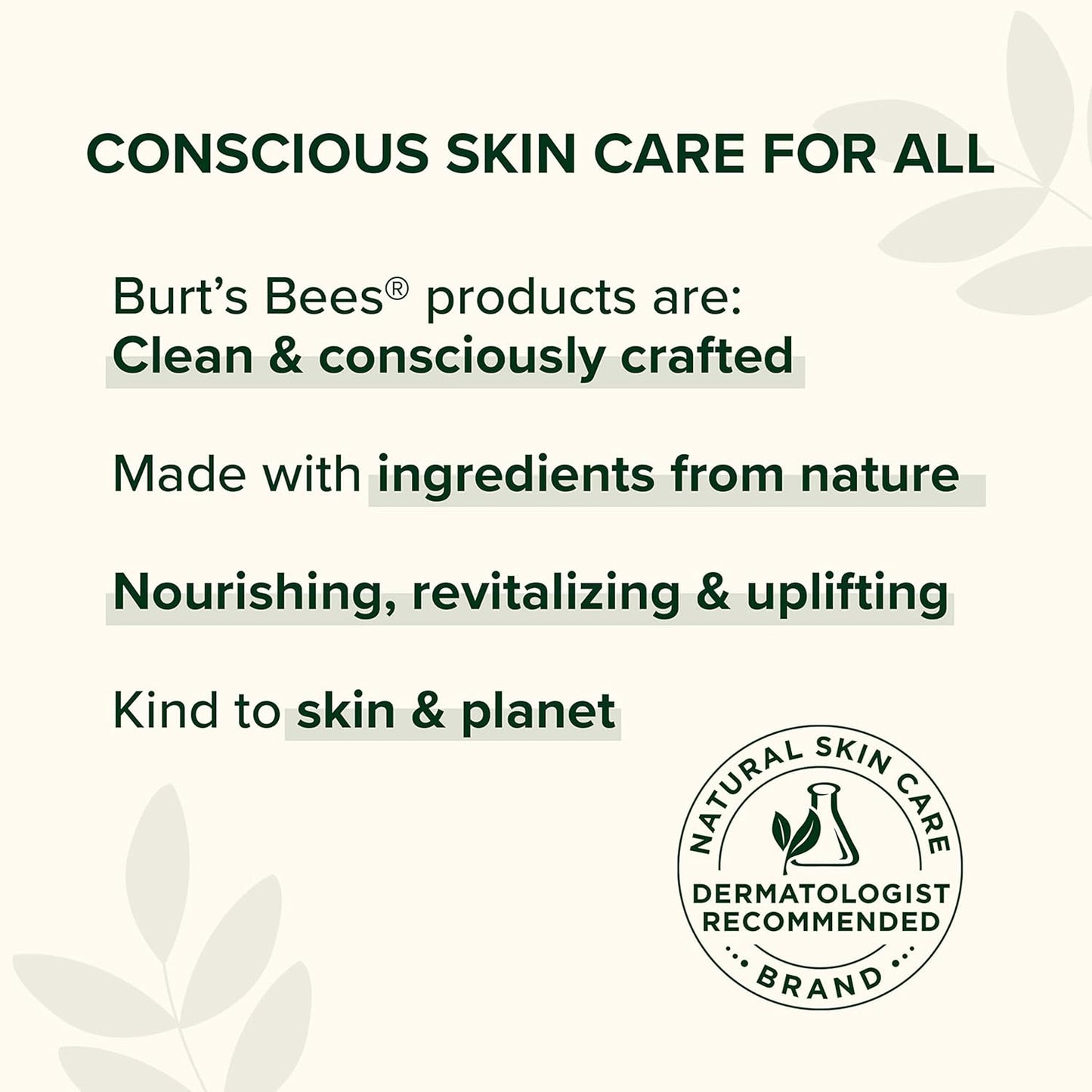 Burt's Bees Lip Balm - Original Beeswax, Lip Moisturizer With Responsibly Sourced Beeswax, Tint-Free, Natural Origin Conditioning Treatment, 4 Tubes, 0.15 oz.