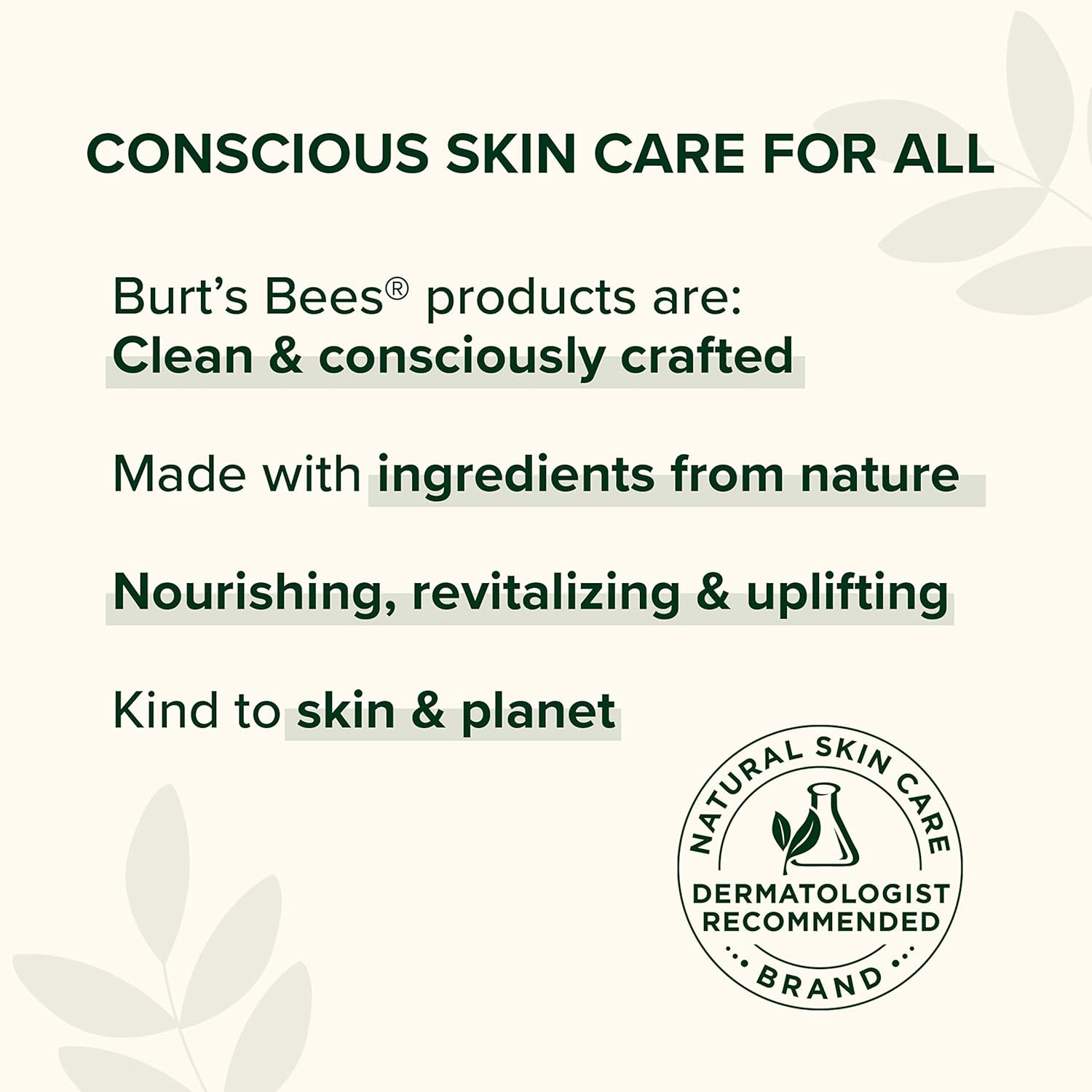 Burt's Bees Lip Balm - Original Beeswax, Lip Moisturizer With Responsibly Sourced Beeswax, Tint-Free, Natural Origin Conditioning Treatment, 4 Tubes, 0.15 oz.