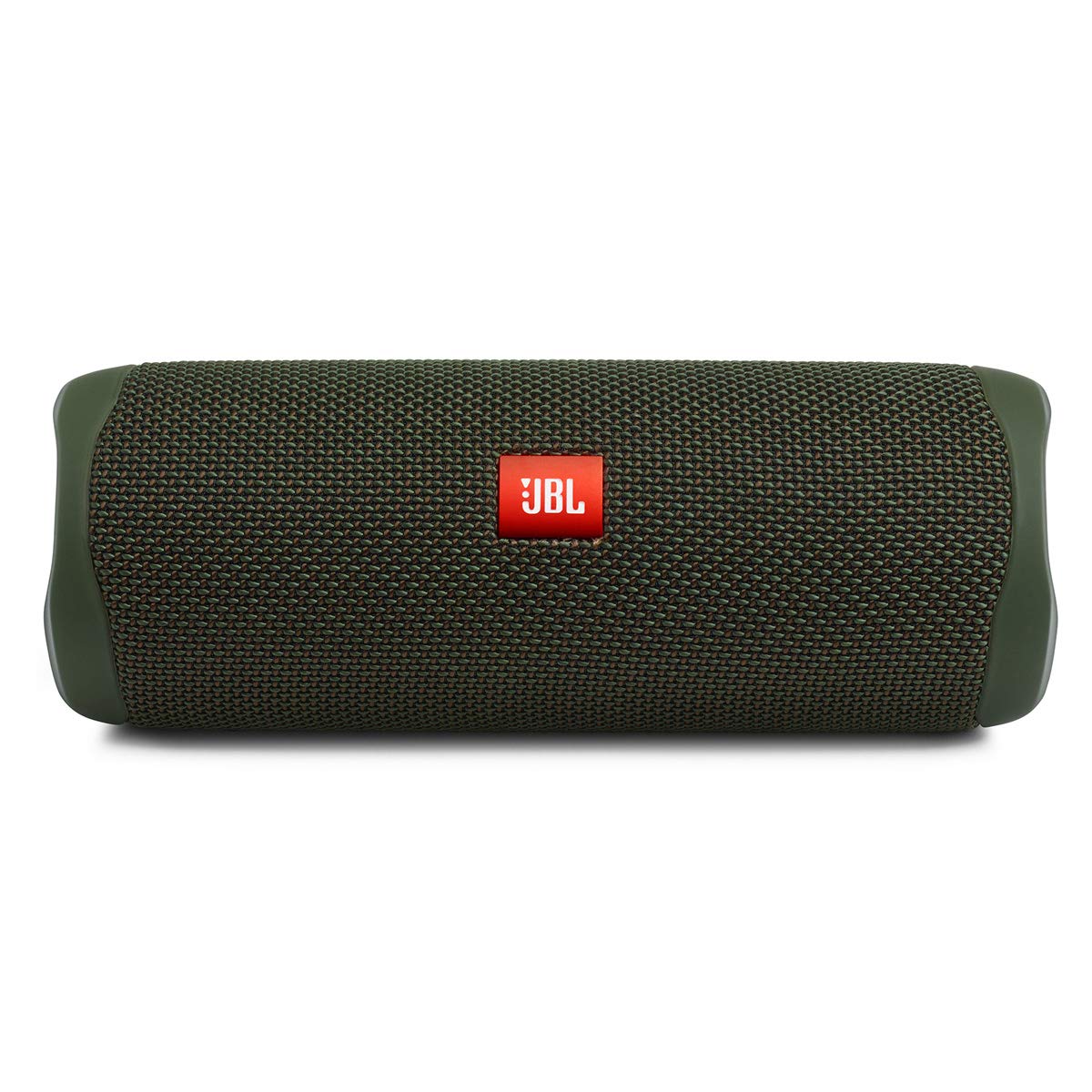 JBL FLIP 5, Waterproof Portable Bluetooth Speaker, Black, Small