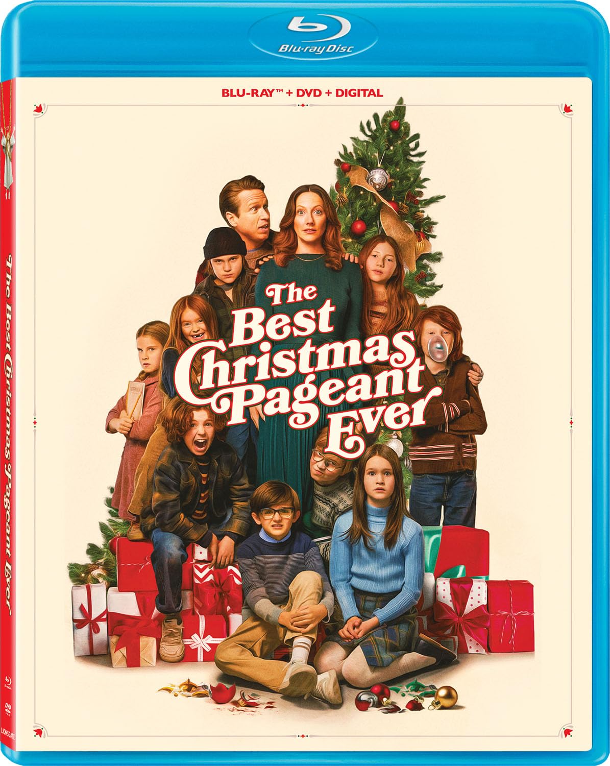 The Best Christmas Pageant Ever Digital