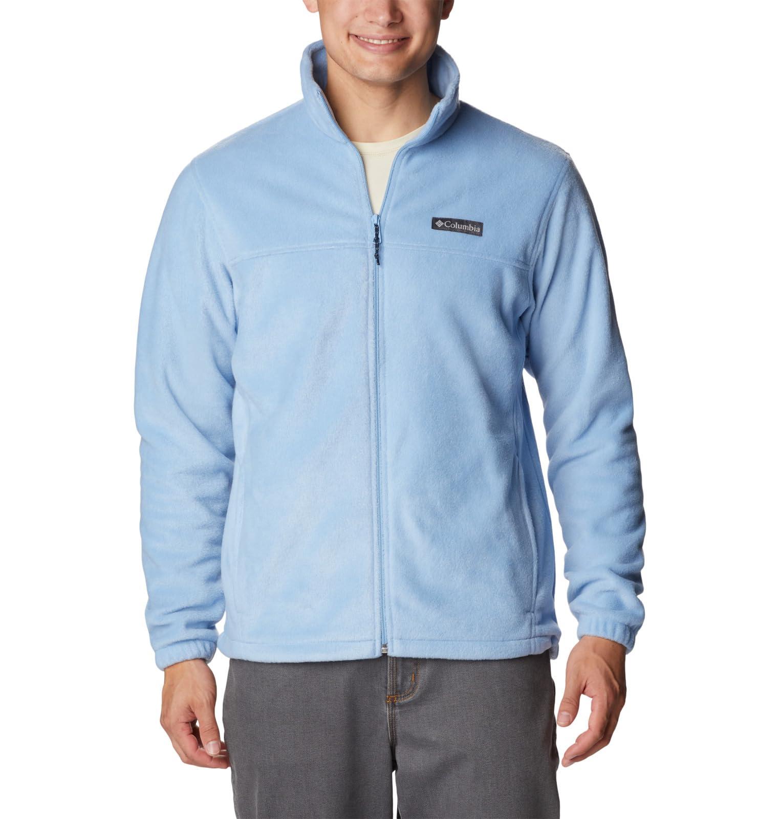 Columbia Steens Mountain 2.0 Full Zip Fleece Jacket