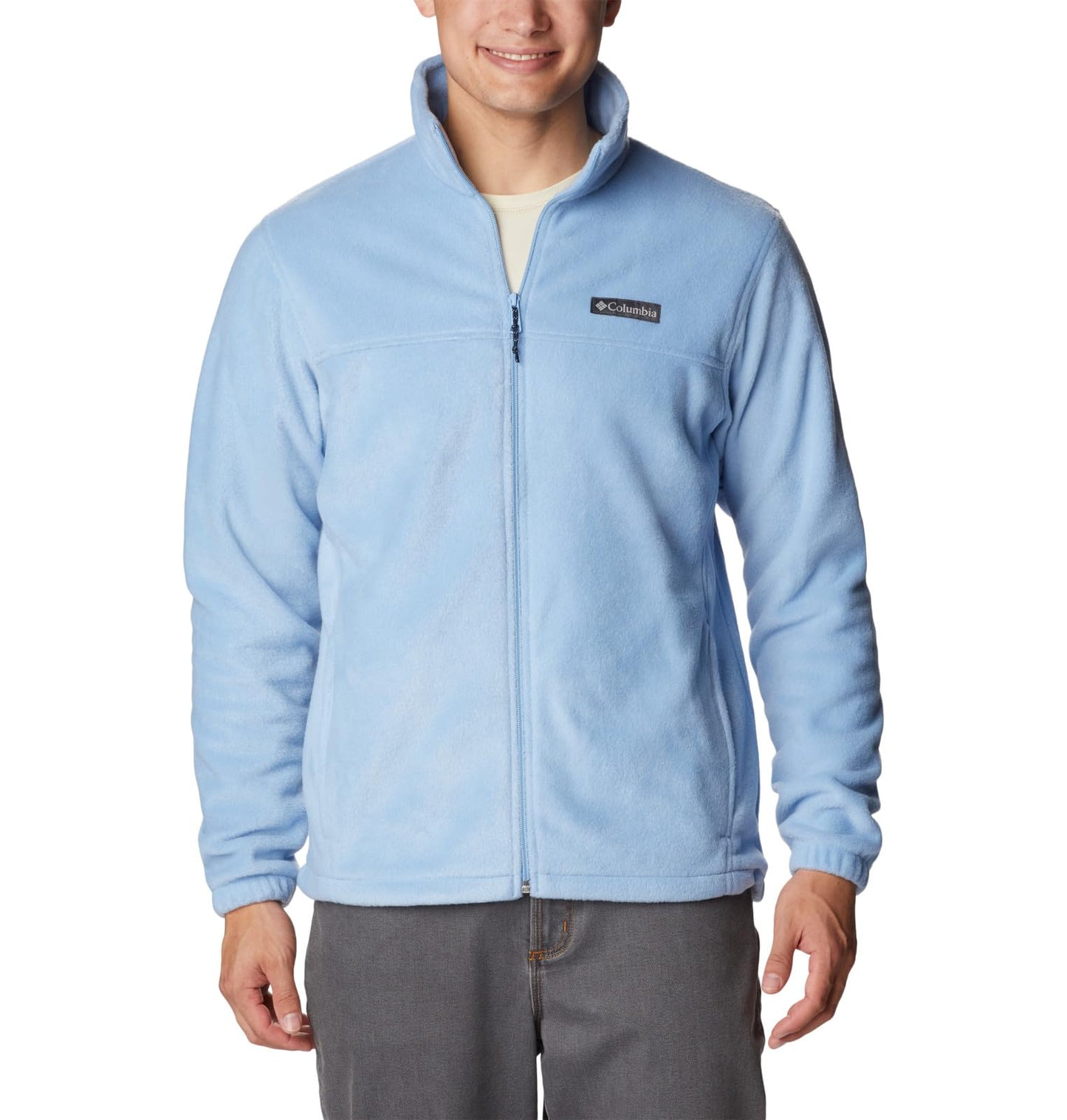 Columbia Steens Mountain 2.0 Full Zip Fleece Jacket