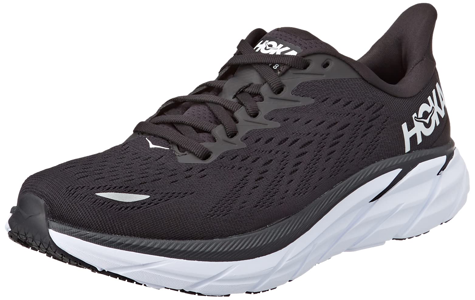 Hoka Women's Sneaker Running Shoe