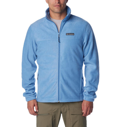 Columbia Men's Big-Tall Extended Big Steens Mountain Full Zip 2.0 Fleece Jacket