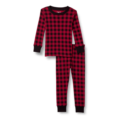 Amazon Essentials Matching Holiday Family Pajama Sets