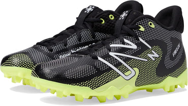 New Balance Boy's Freezelx V4 Lacrosse Shoe