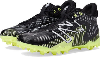 New Balance Boy's Freezelx V4 Lacrosse Shoe