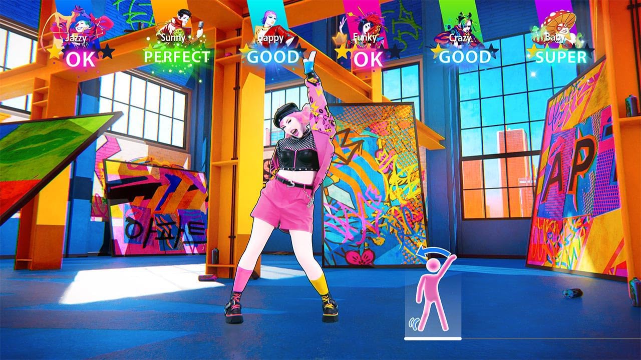 Just Dance 2026 Edition - Limited Edition, Nintendo Switch (Code in Box)