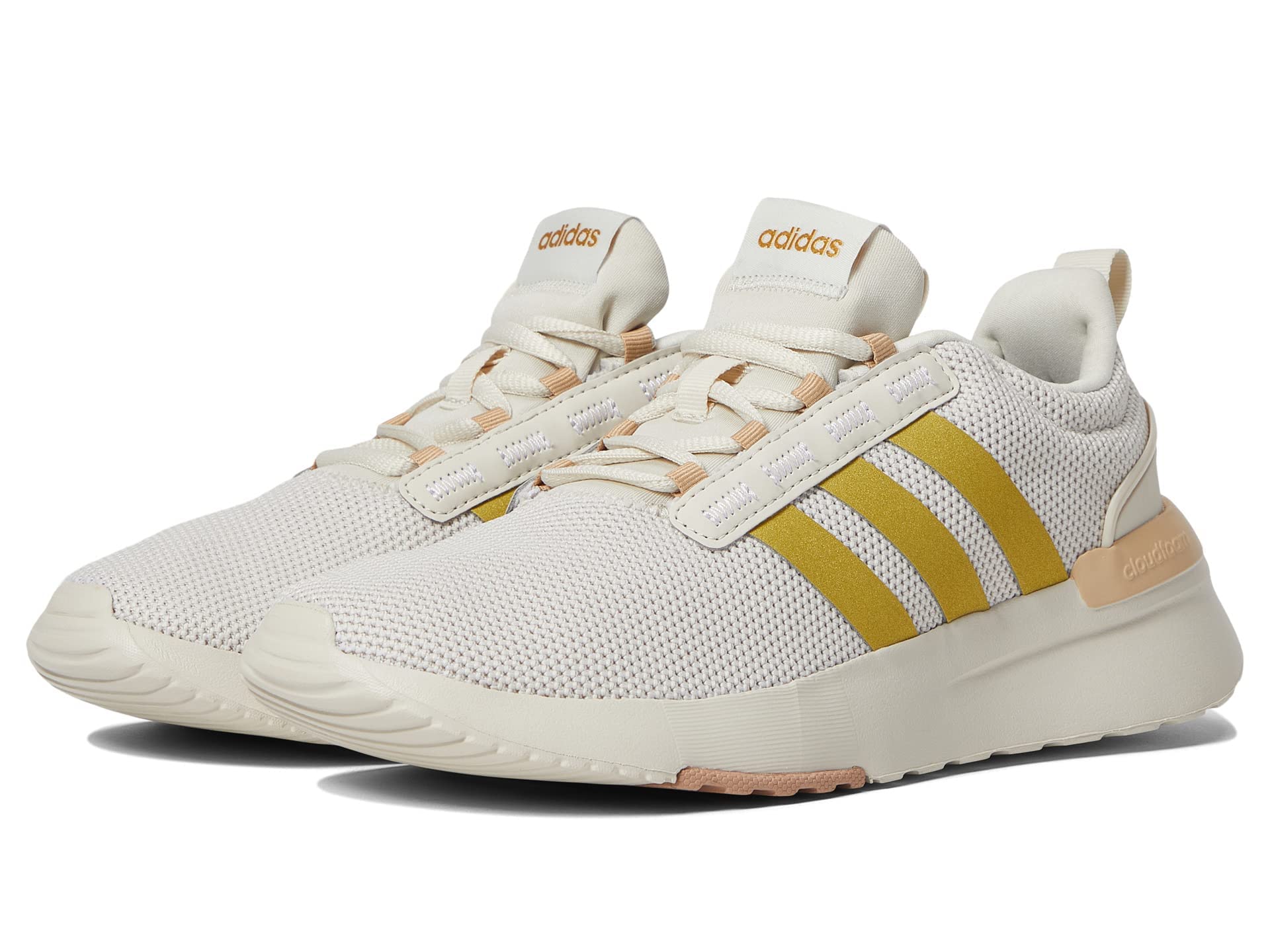 adidas Unisex-Child Racer TR21 Shoes