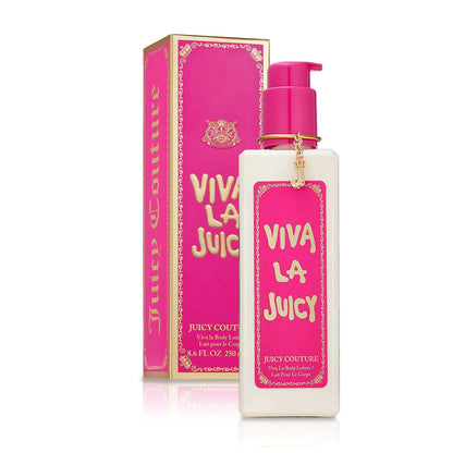 Juicy Couture Viva La Juicy Eau De Parfum, Women's Perfume with Notes of Mandarin, Gardenia & Caramel, Floral & Sweet, EDP Spray, 3.4 fl oz