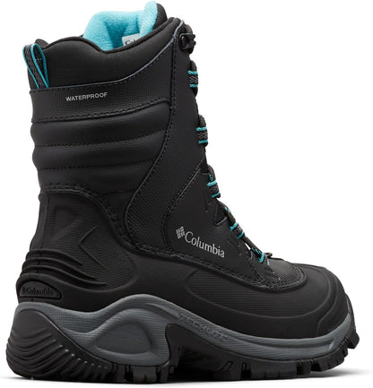 Columbia Women's Bugaboot III Snow Boots