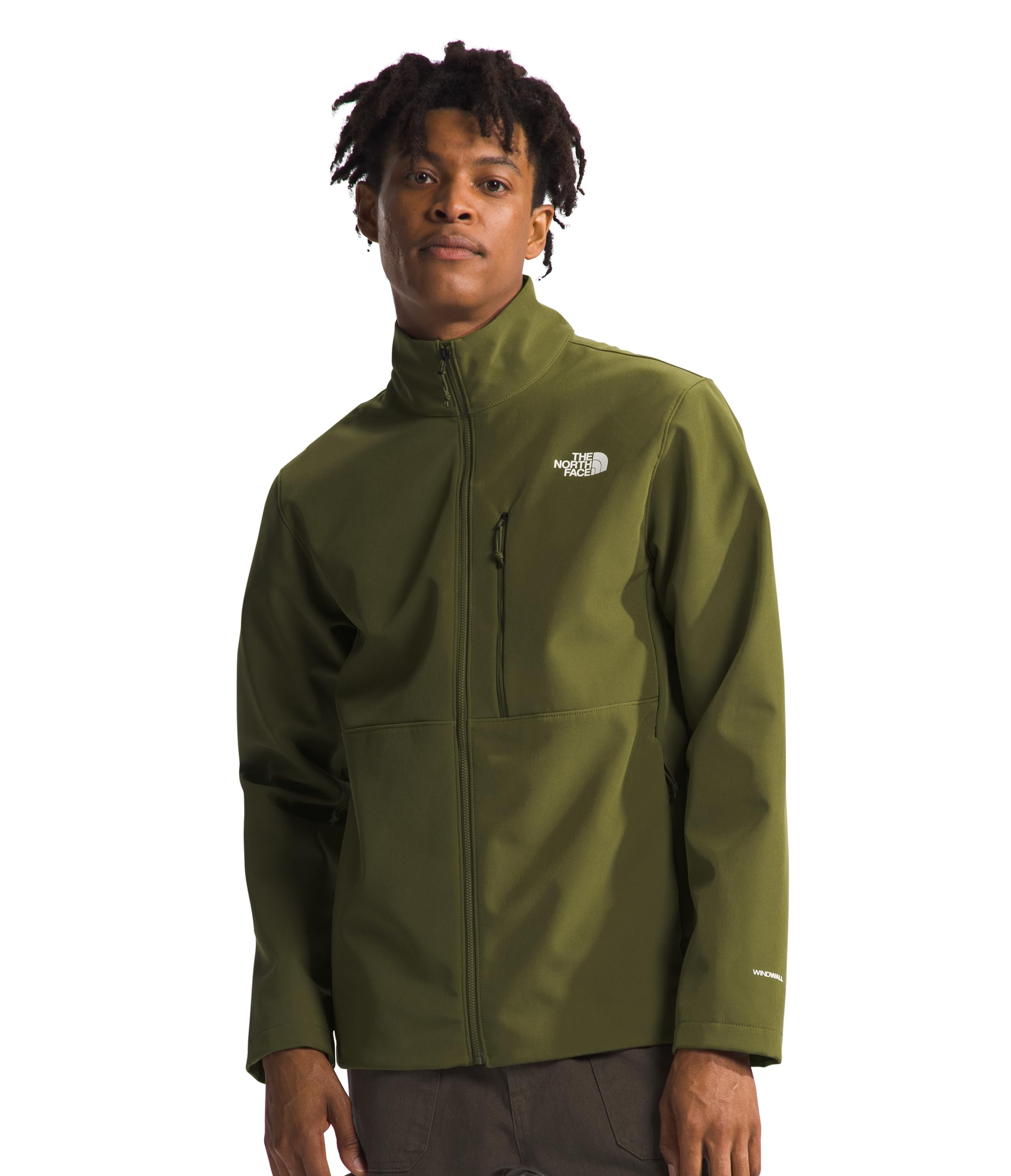 THE NORTH FACE Men's Apex Bionic 3 Jacket (Standard & Big Size)