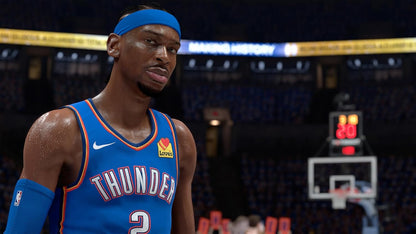 NBA 2K26 - PlayStation 5