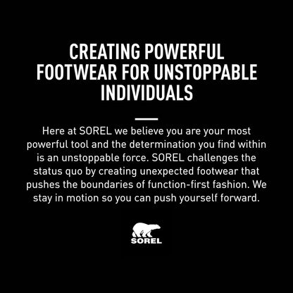 Sorel Womens Out N About Iii