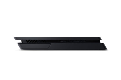 Sony PlayStation 4 Slim Limited Edition 1TB Gaming Console (Renewed)