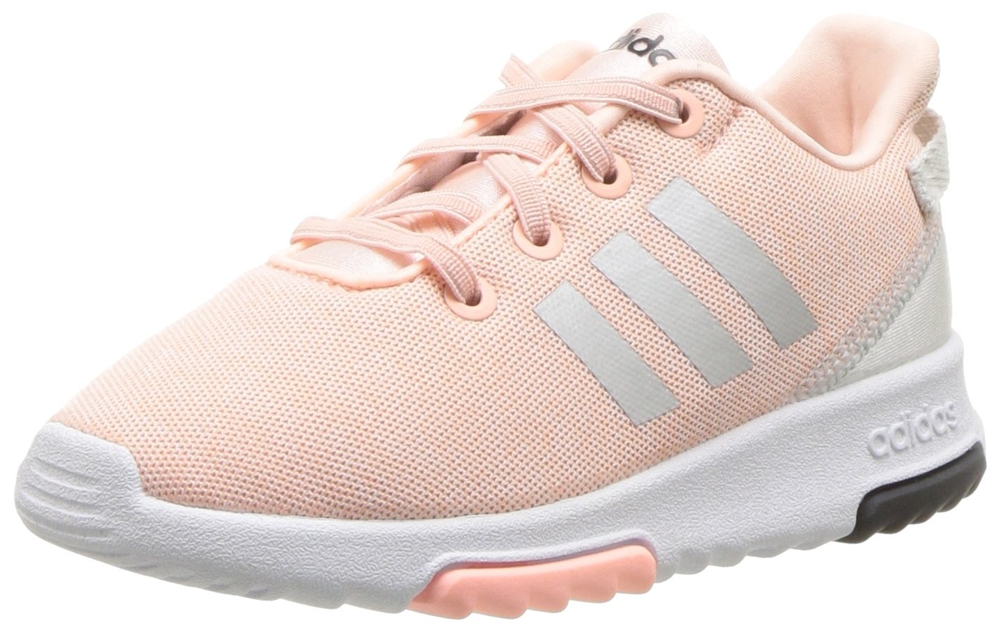 adidas Kids Boys Racer Tr 2.0 Adjustable Sneakers Shoes Casual - Blue