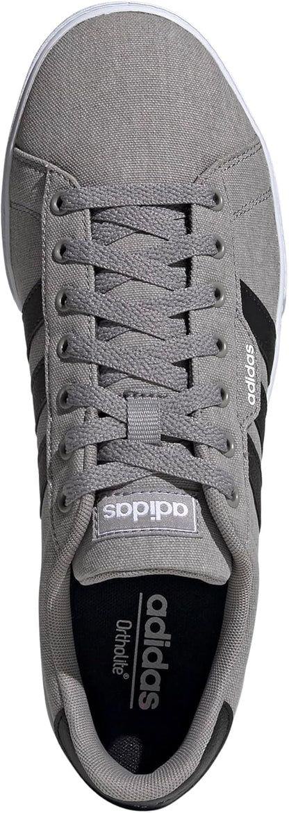 adidas Men's Daily 3.0 Skate Shoe
