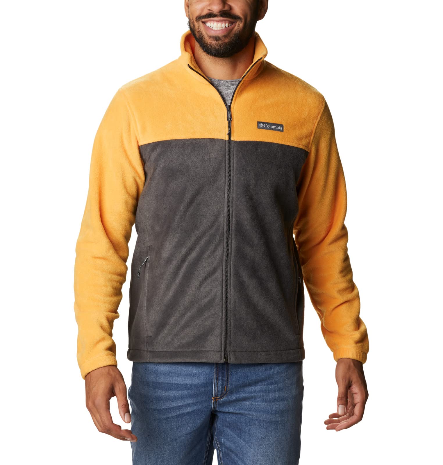 Columbia Steens Mountain 2.0 Full Zip Fleece Jacket