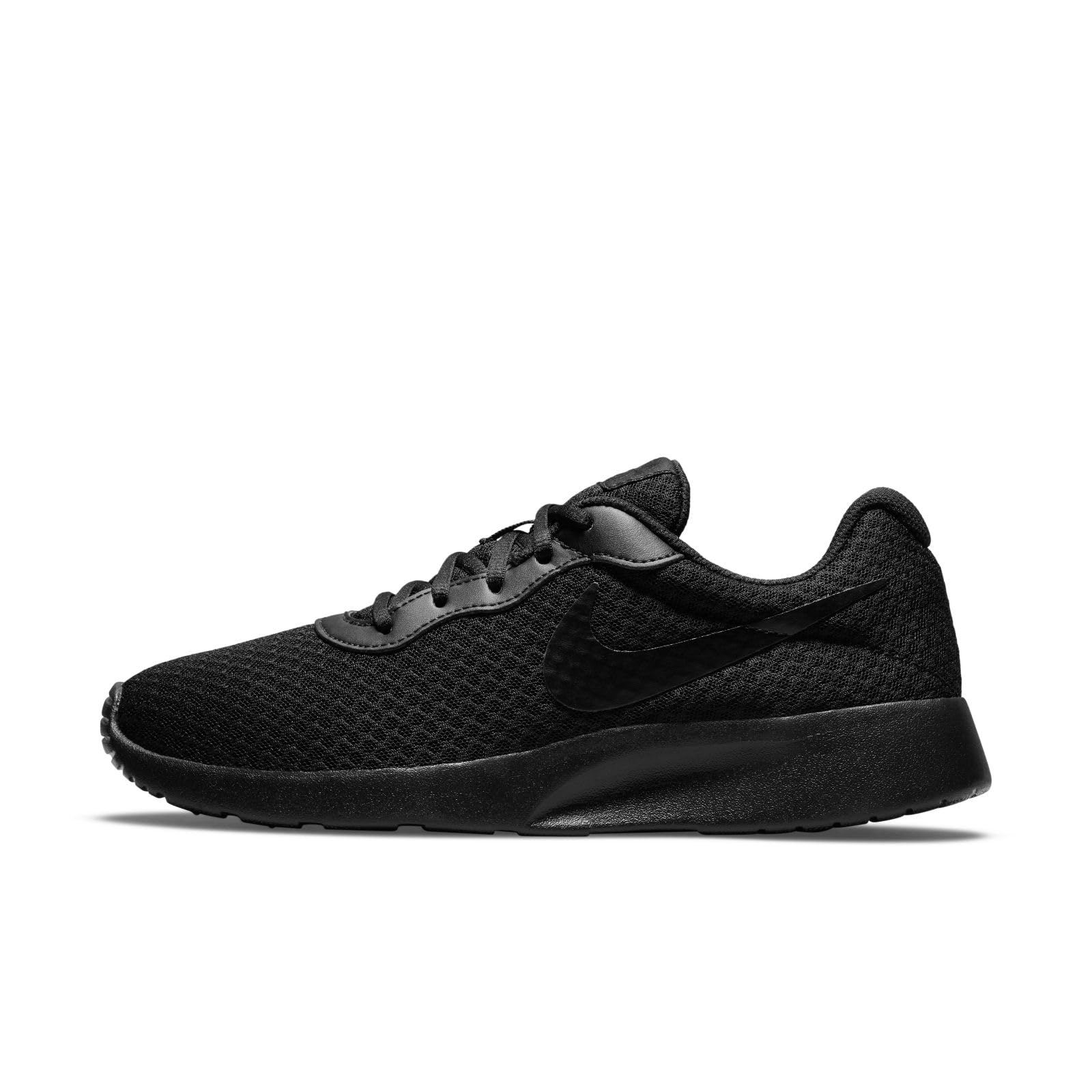 Nike Men's Tanjun (Big Kid) Sneaker