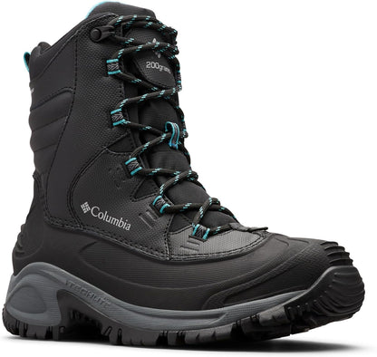 Columbia Women's Bugaboot III Snow Boots