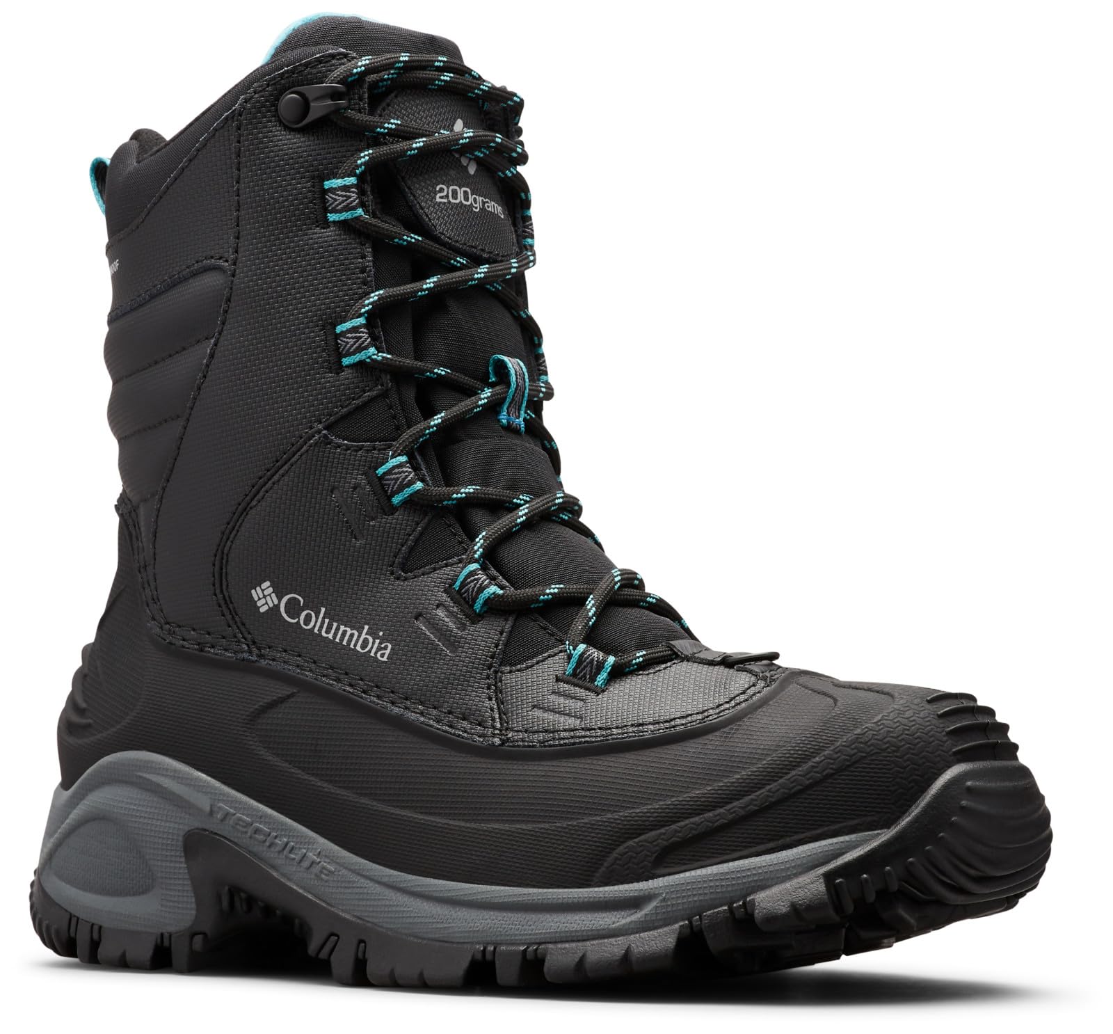 Columbia Women's Bugaboot III Snow Boots
