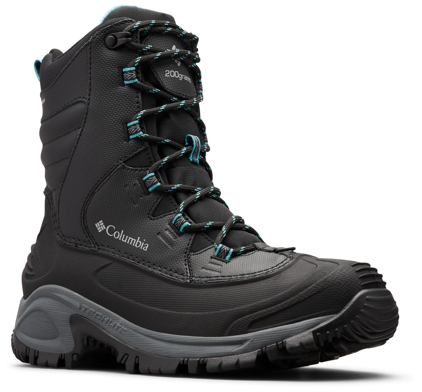 Columbia Women's Bugaboot III Snow Boots