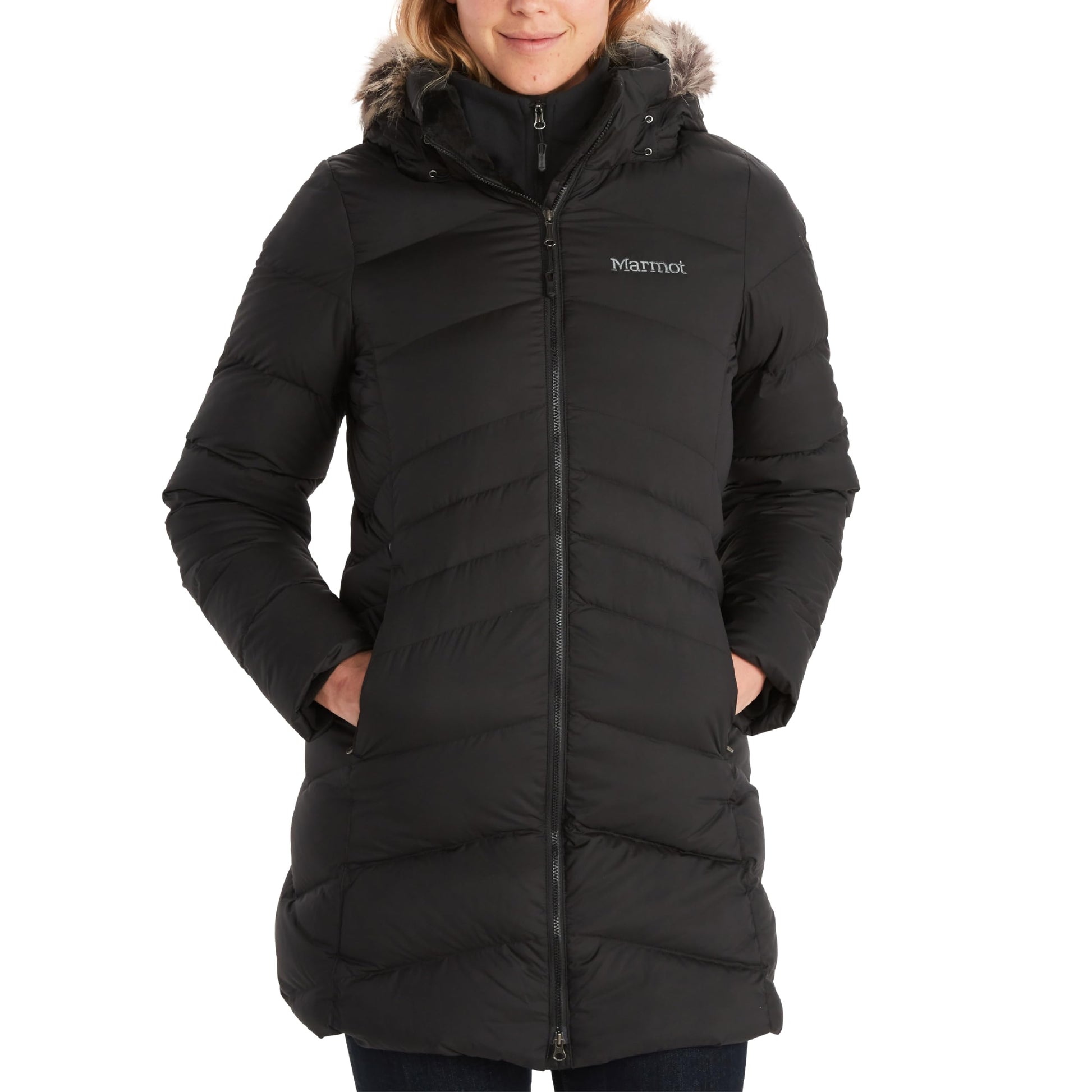 MARMOT womens Women's Montreal Coat