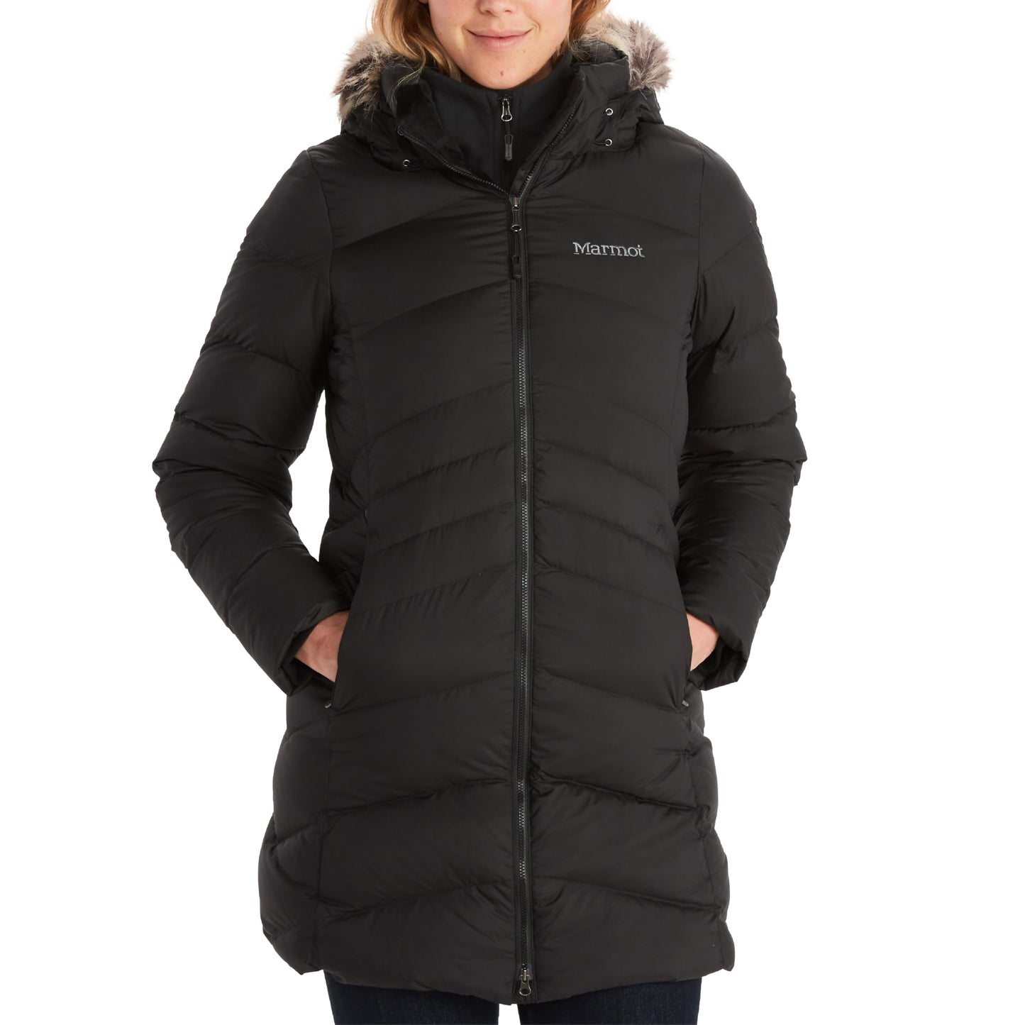 MARMOT womens Women's Montreal Coat