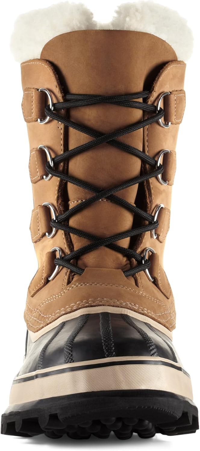 SOREL Men's Caribou Waterproof Boot