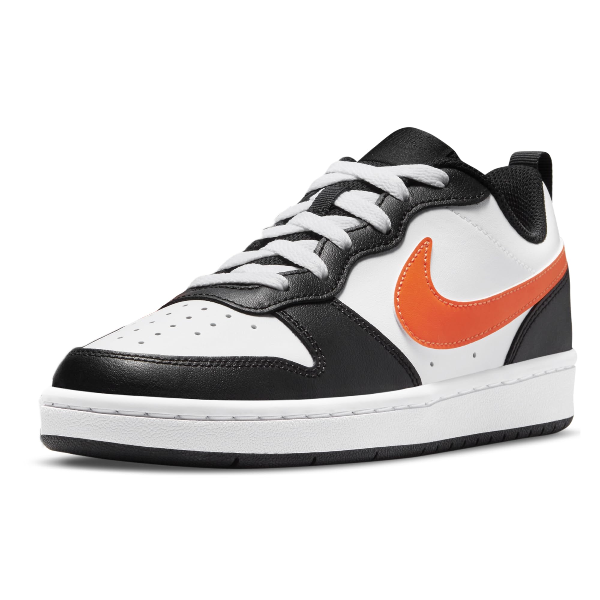 Nike Boy's Competition Running Shoes Sneaker, 27
