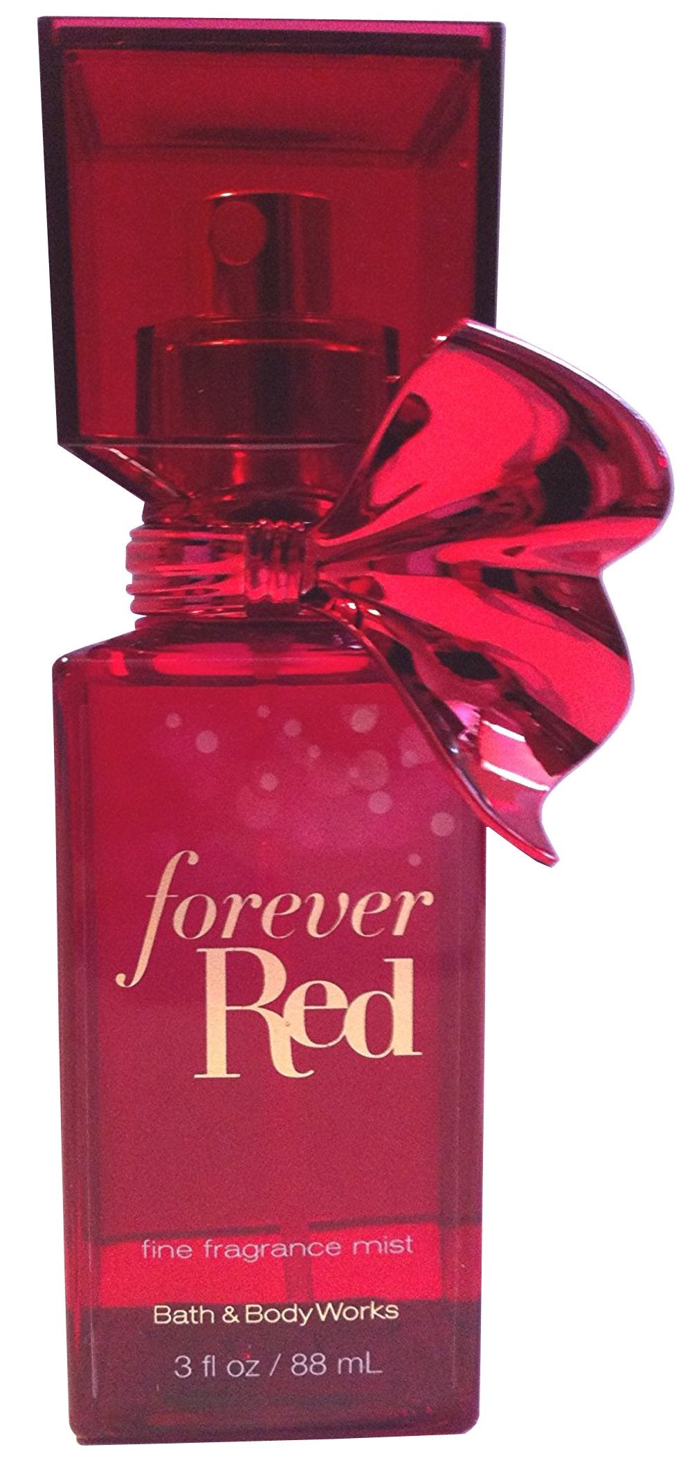 Bath & Body Works Signature Collection Fragrance Mist 8 Fl Oz (Japanese Cherry Blossom)