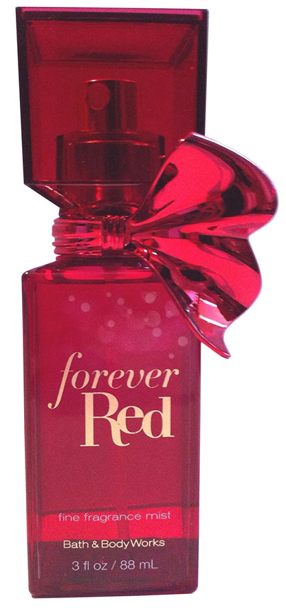 Bath & Body Works Signature Collection Fragrance Mist 8 Fl Oz (Japanese Cherry Blossom)