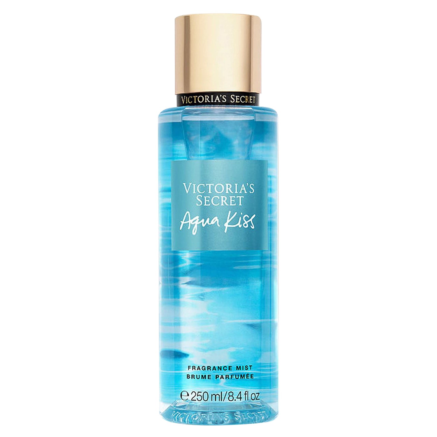 Victoria's Secret Bare Vanilla Body Mist, Spray for Women (8.4 oz)