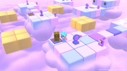 Hello Kitty Island Adventure - Nintendo Switch