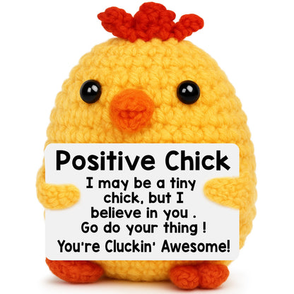 BdayPtion Mini Pumpkin Halloween Boo Basket Stuffers Gifts for Kid Women Men Spooky Halloween Decorations Indoor Gifts for Teen Girl Boy, Thanksgiving Decorations, Handmade Crochet Pumpkin Decor