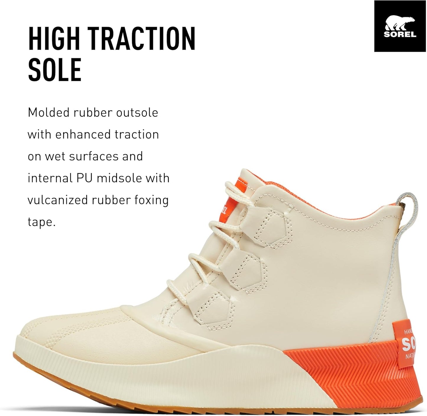 Sorel Womens Out N About Iii