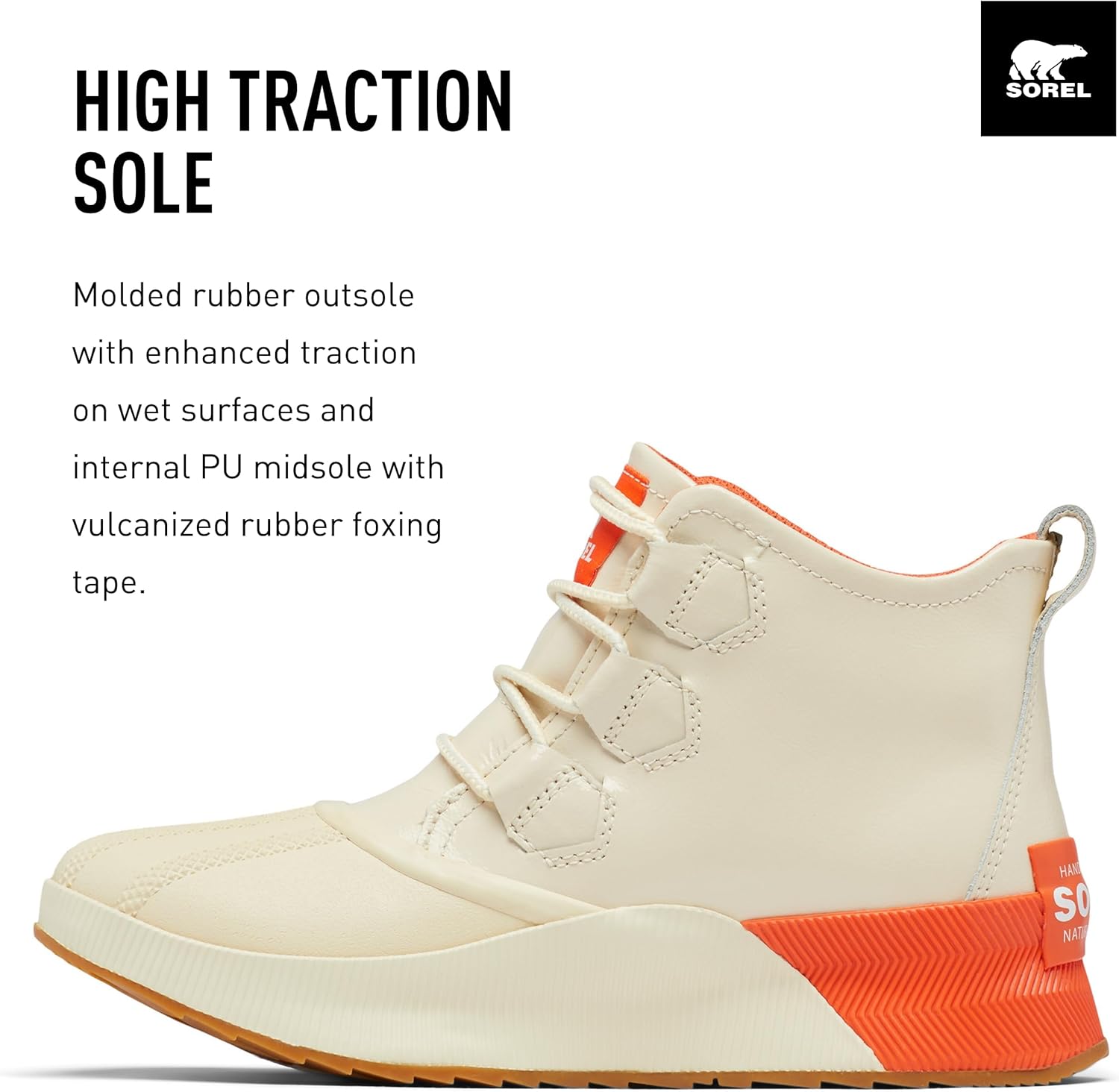 Sorel Womens Out N About Iii