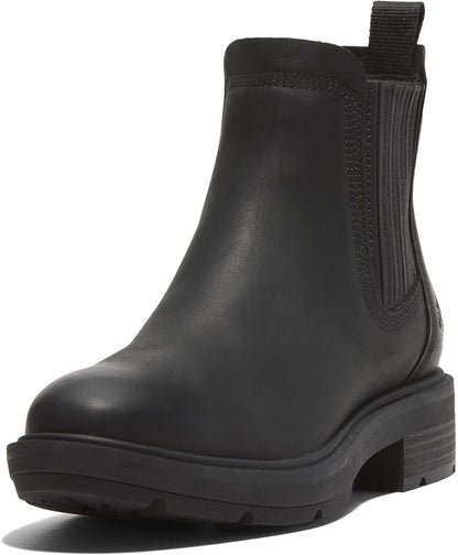 Timberland Women's Brimfield Mid Fashion Boot