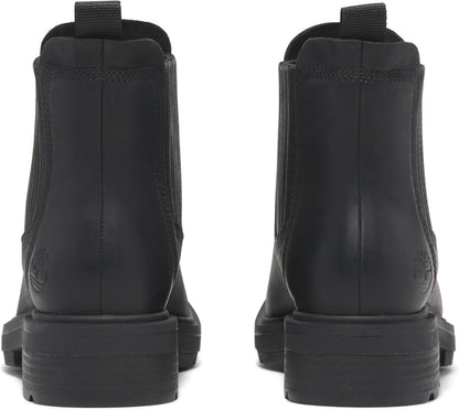 Timberland Women's Brimfield Mid Fashion Boot